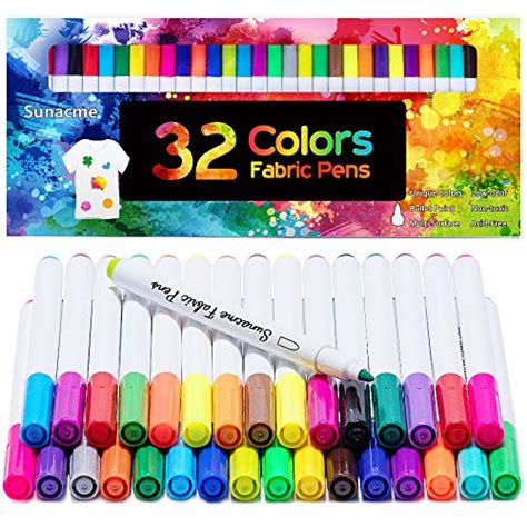 fabric paint pens in india